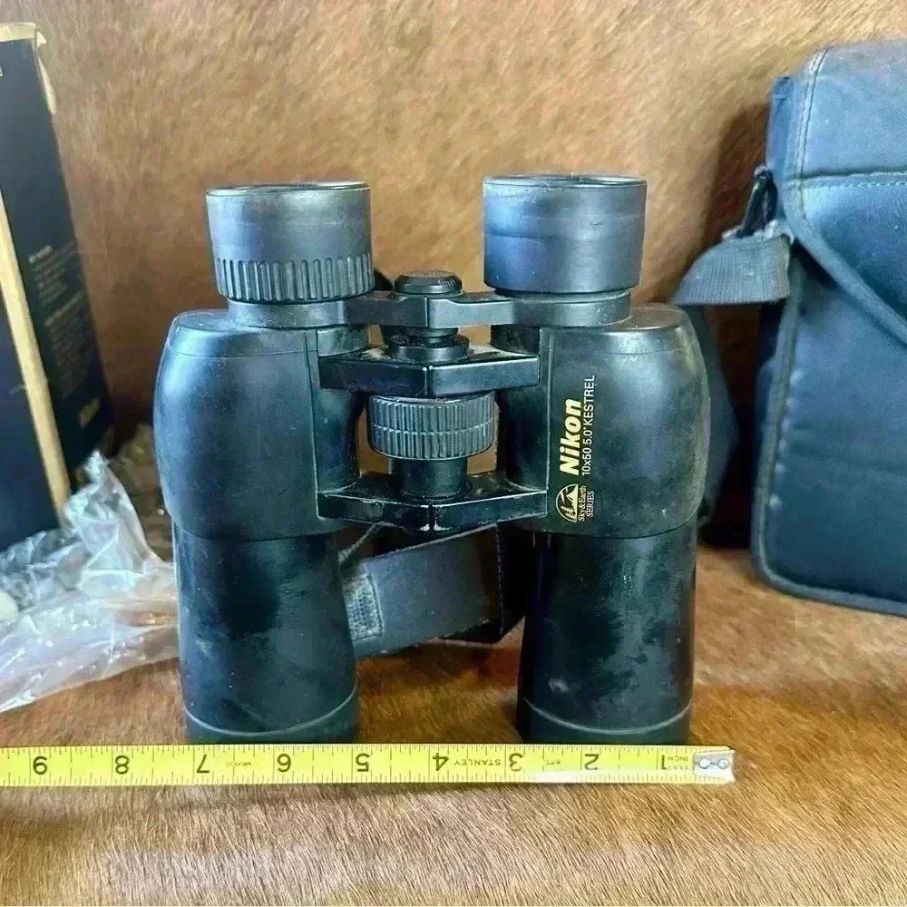 Nikon enhance your